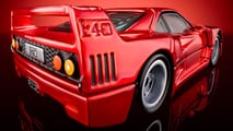Hot Wheels RLC Exclusive Ferrari F40