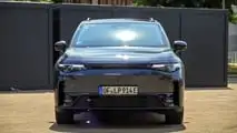 Leapmotor C10 Hybrid EV (2026) im Dauertest, Teil 1
