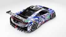 Honda Heritage Race Cars For Sale