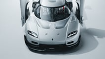 Koenigsegg CCGT1