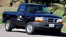 Bela Blue Ranger EV 1 (Foto - REVolt)