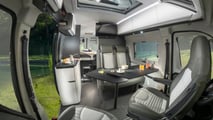 Adria Twin Supreme 640 SGX (2026)