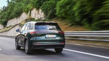 Geely EX5, Geely Starray: il viaggio da Milano a Roma