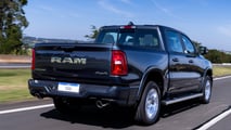 RAM 1500 Bighorn é apresentada no Brasil