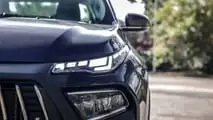 Fiat Toro Volcano MHEV flex 2027