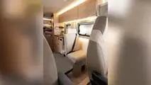 Dethleffs Just Van (2026)