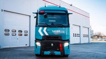 Renault Trucks T High 480 TC Smart Racer (2026)