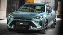 Abt Cupra Formentor VZ5 635 (2026)