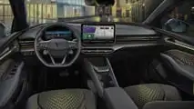 Cupra Raval VZ (2026) no teste