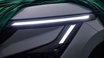 Skoda Epiq (Teaserbild)