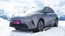GWM ORA 5, i test di messa a punto per l'Europa