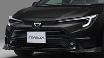 Toyota Corolla festeggia 60 anni