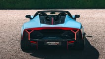 Lamborghini Fenomeno Roadster