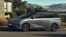 Xpeng X9 (2026)