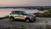 Citroën e-C3 You Urban Range (2026) im Test