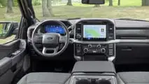 Ford F-150 XLT (2026)