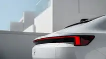 Polestar 4 Coupé 2026