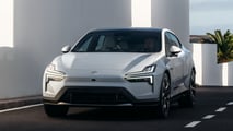 Polestar 4 Coupé (2026): Das Exterieur