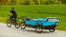 BeTriton eTrailer (2026)