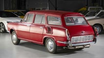 Skoda 990 (1963)