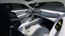 Lynk & Co GT concept