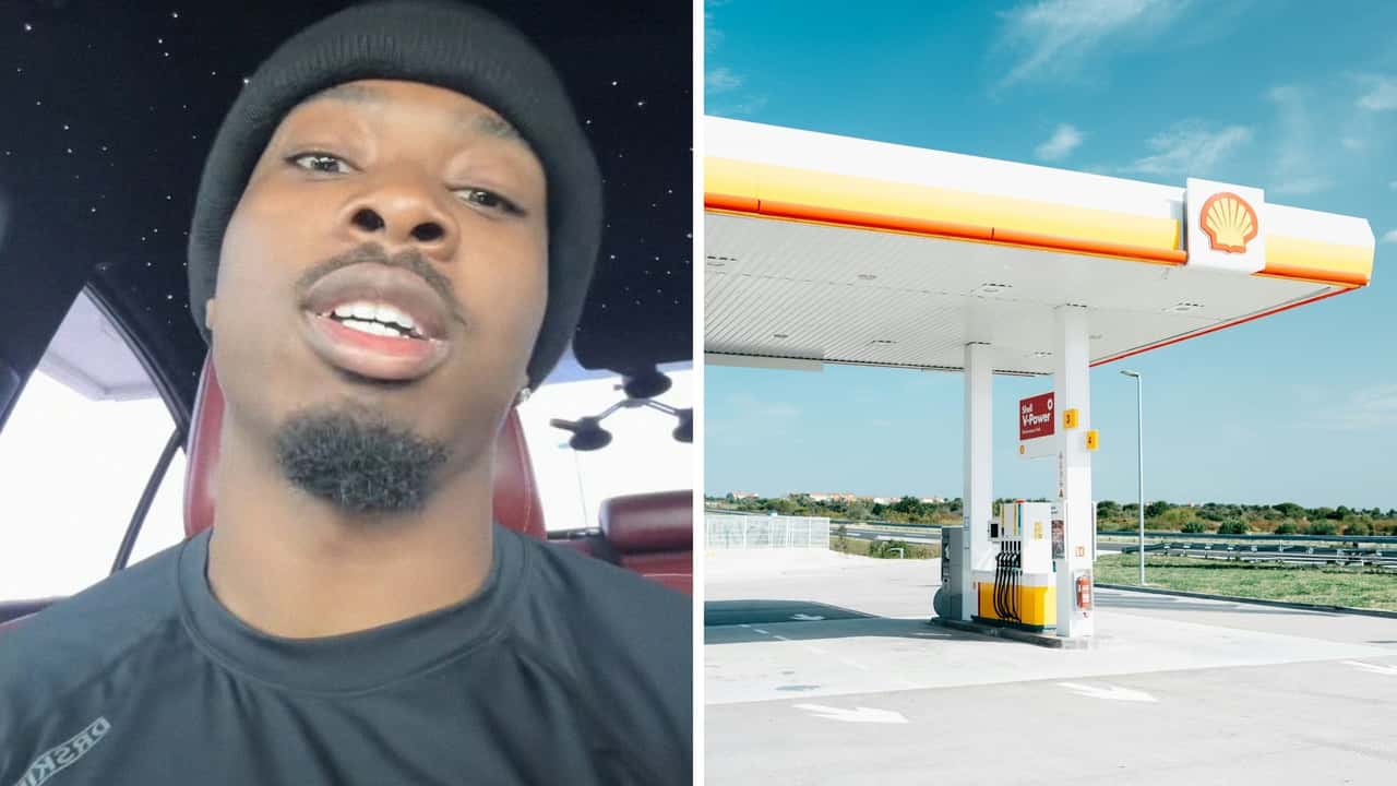 Man Goes To Shell Gas Station. Then He Puts 87 Grade Fuel In His Dodge: ‘Better Be Driving Straight To AutoZone'