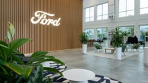 Ford EV Development Center