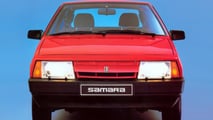 Lada Samara (1986)