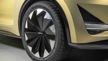 Skoda Vision E (2017)