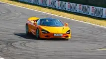 Milano Monza Motor Show 2025