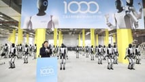 robot umanoidi