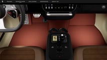 Il configuratore della Ferrari Luce