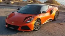 Lotus Emira 420 Sport 2026