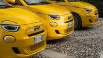 Fiat 500 Hybrid (2026) a prueba