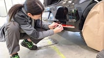 Car Clinic Academy e Pink Academy