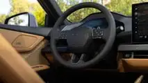 Lexus ES (2026) im Test