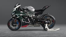 BMW lança M 1000 RR Limited Edition Isle of Man TT