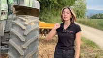Alliance Agristar 2: due anni e 1300 ore sul Fendt 920