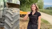 Alliance Agristar 2: due anni e 1300 ore sul Fendt 920