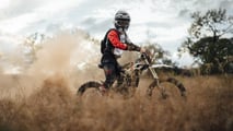 Zero Motorcycles' partnership with Sirris Suspension