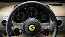 Les trésors et les secrets de la Ferrari Luce