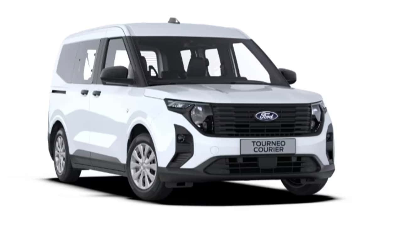 Un SUV no es la mejor solución y esta Ford tan asequible te lo demuestra