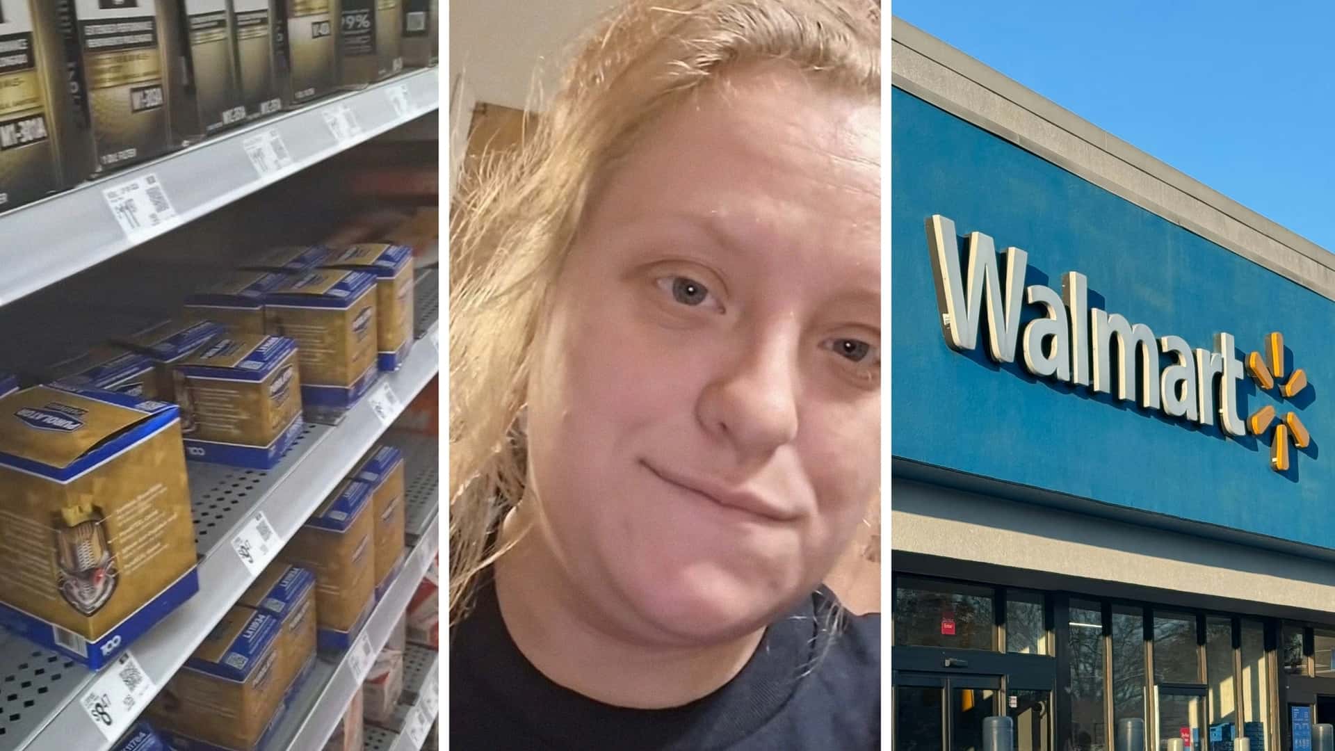 Woman Opens Fram, Purolator Oil Filters From Walmart. She’s Horrified By What Sh...