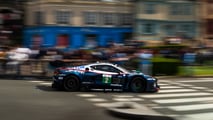GM: Corvette e Cadillac na WEC