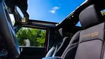 Jeep Wrangler 392 Rubicon Final Edition, la prova di Motor1.com
