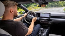 Kia XCeed (2026) im Test