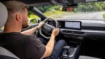 Kia XCeed (2026) im Test