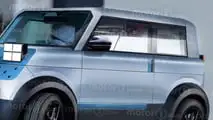 Fiat eléctrico de 15.000 euros (2028), render Motor1.com