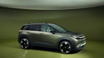Volkswagen ID. Cross 2026