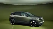 Volkswagen ID. Cross (2026)